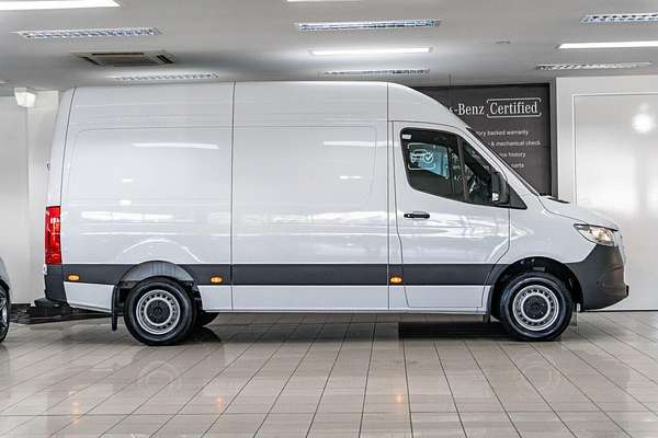 2024 Mercedes-Benz Sprinter 315CDI VS30