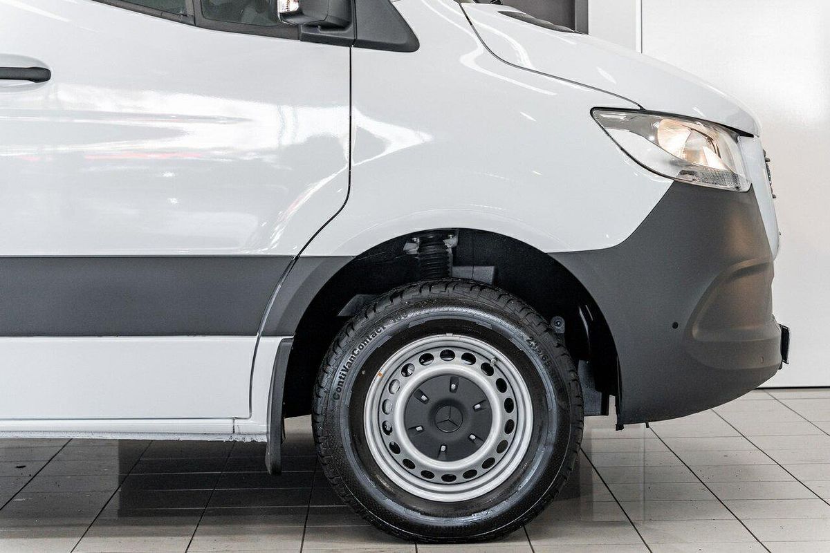 2024 Mercedes-Benz Sprinter 315CDI VS30