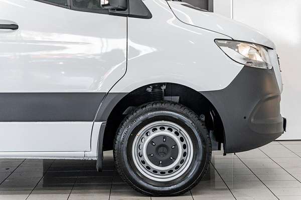 2024 Mercedes-Benz Sprinter 315CDI VS30