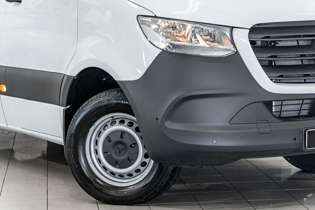 2024 Mercedes-Benz Sprinter 315CDI VS30