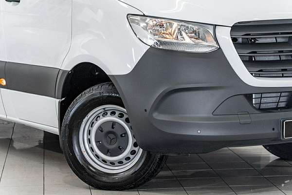 2024 Mercedes-Benz Sprinter 315CDI VS30