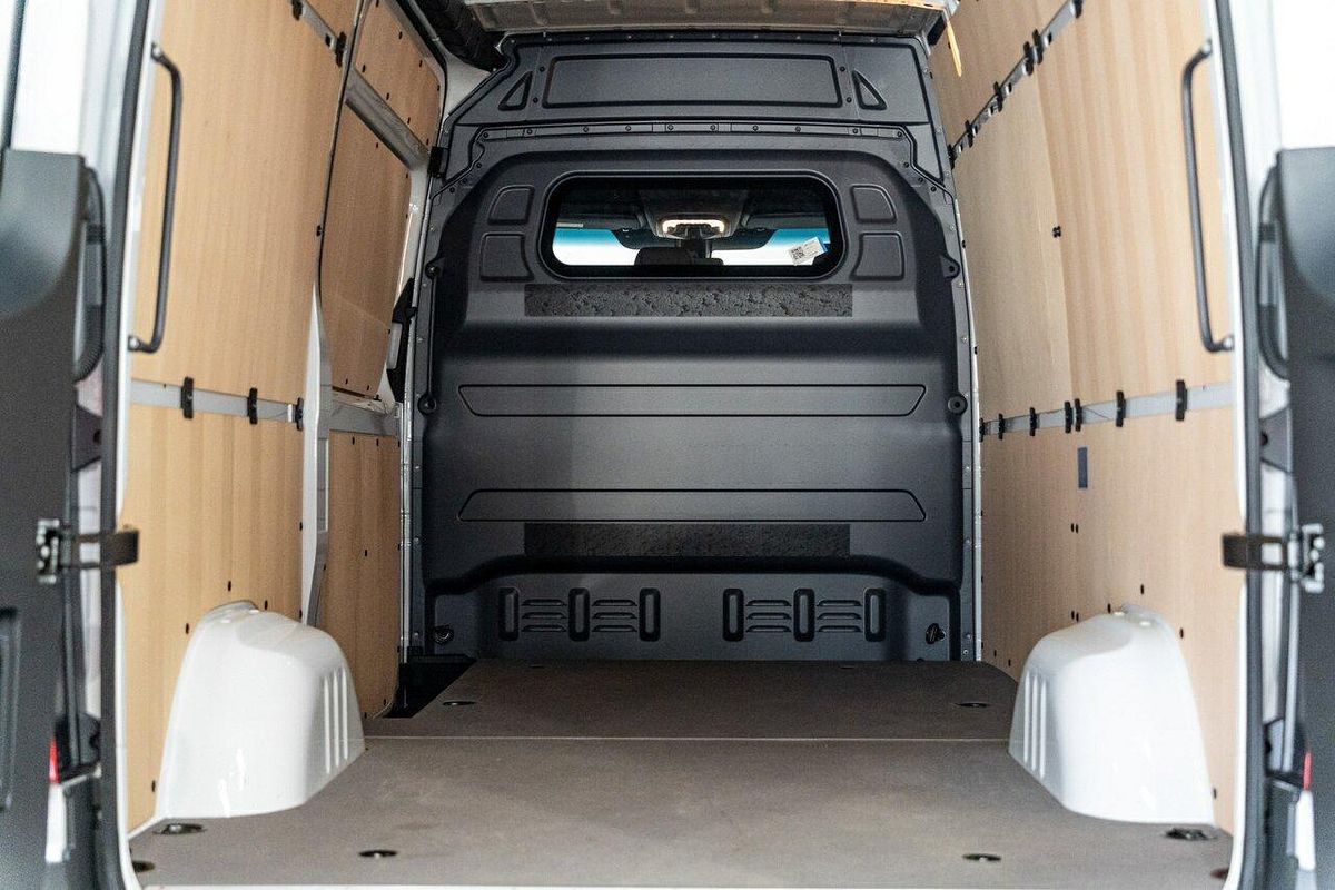2024 Mercedes-Benz Sprinter 315CDI VS30