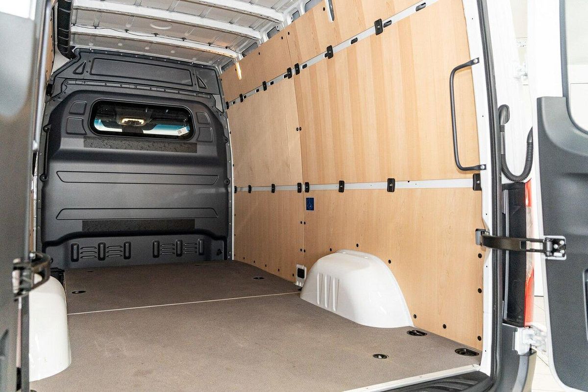 2024 Mercedes-Benz Sprinter 315CDI VS30