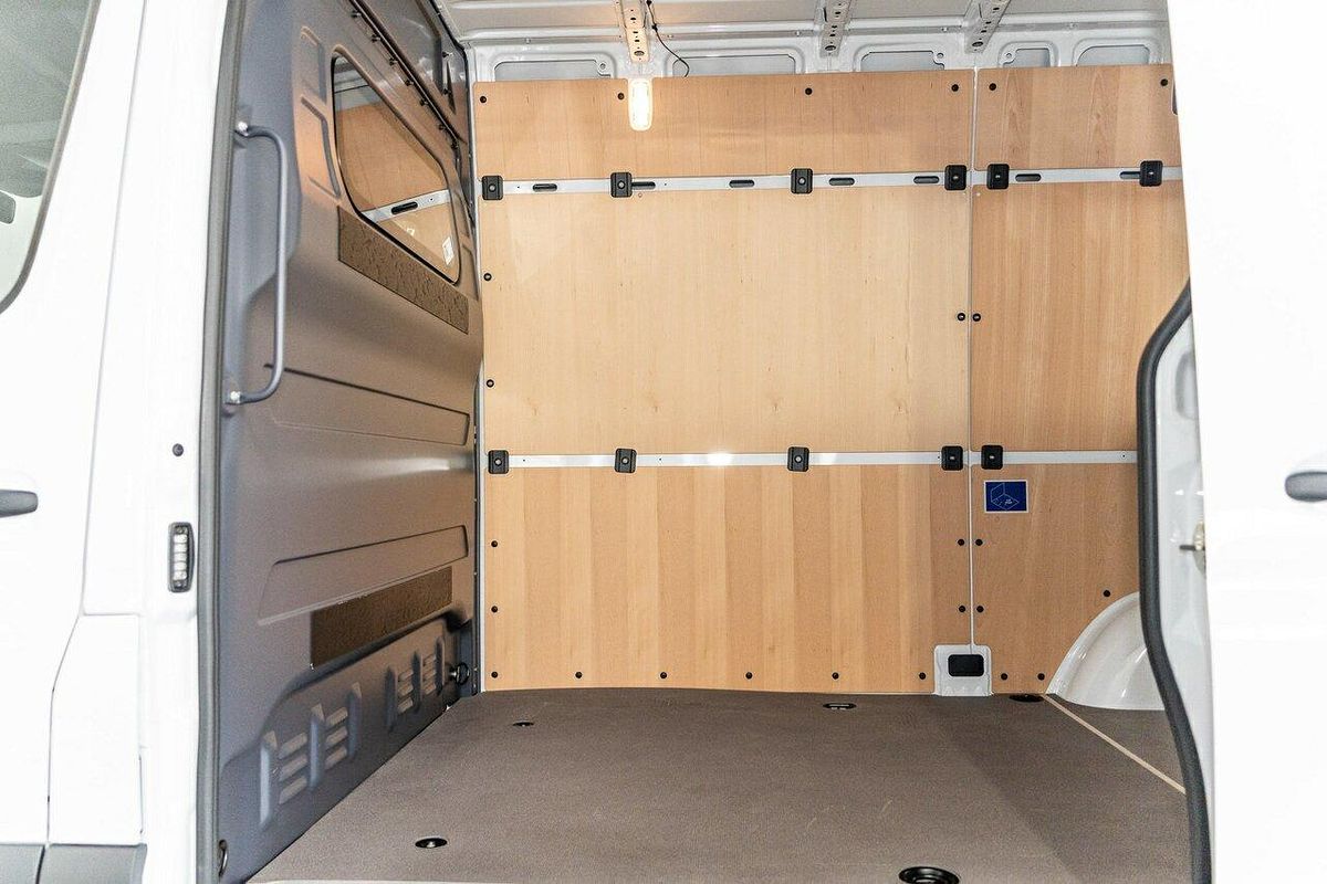 2024 Mercedes-Benz Sprinter 315CDI VS30