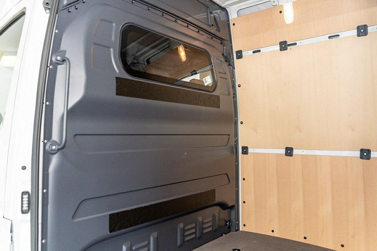 2024 Mercedes-Benz Sprinter 315CDI VS30