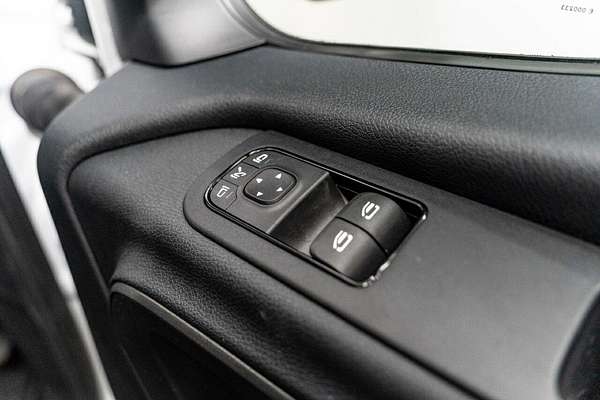2024 Mercedes-Benz Sprinter 315CDI VS30