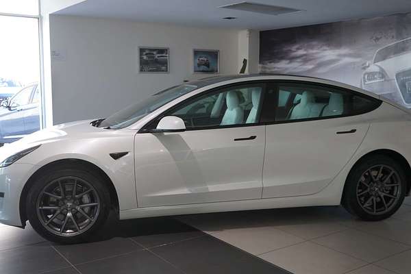 2023 Tesla Model 3 Long Range