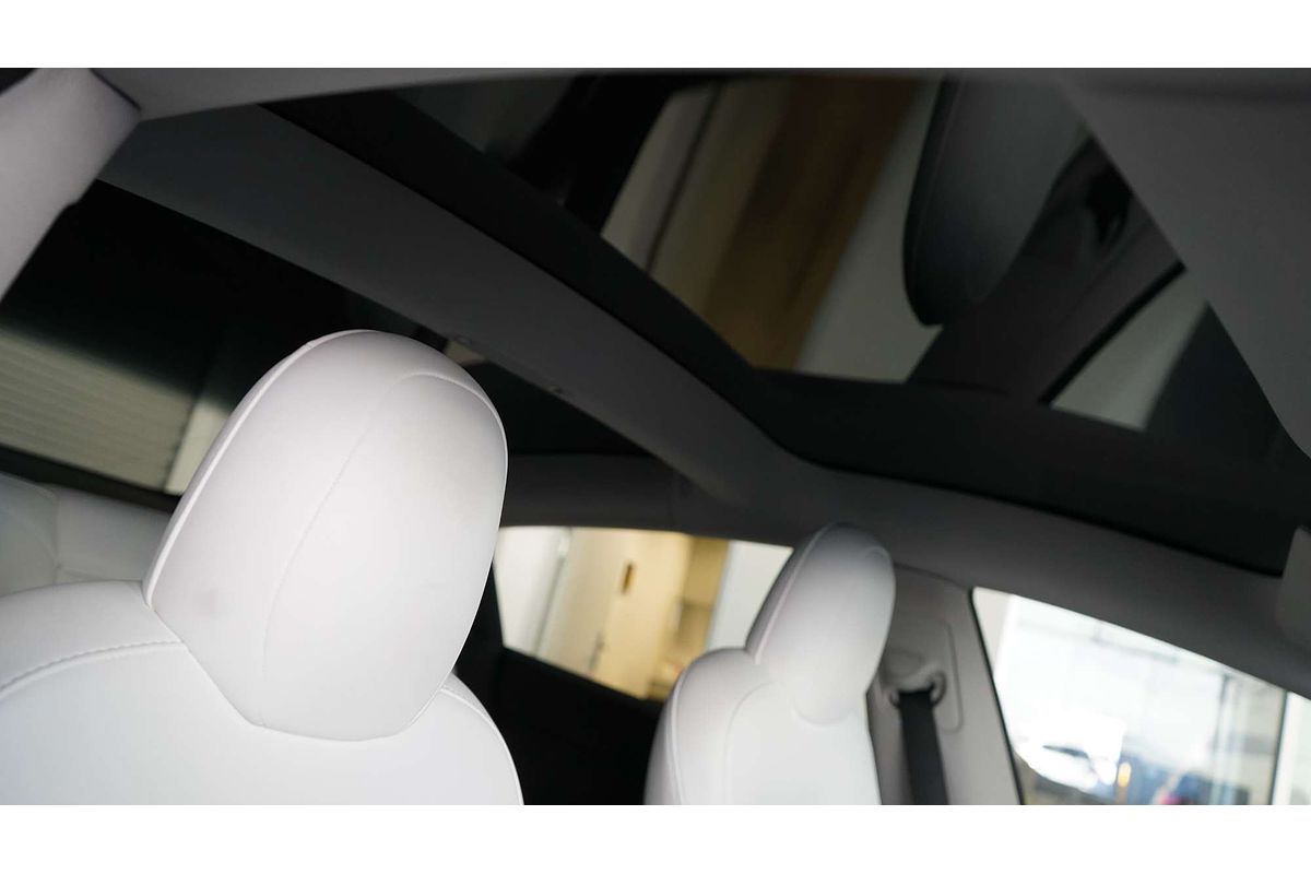2023 Tesla Model 3 Long Range
