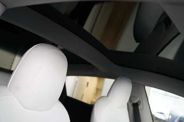2023 Tesla Model 3 Long Range