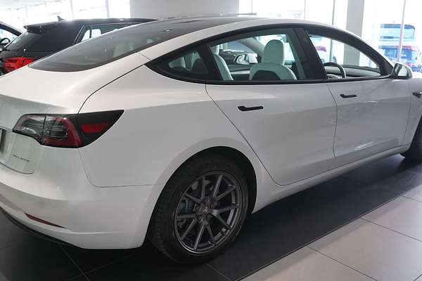 2023 Tesla Model 3 Long Range