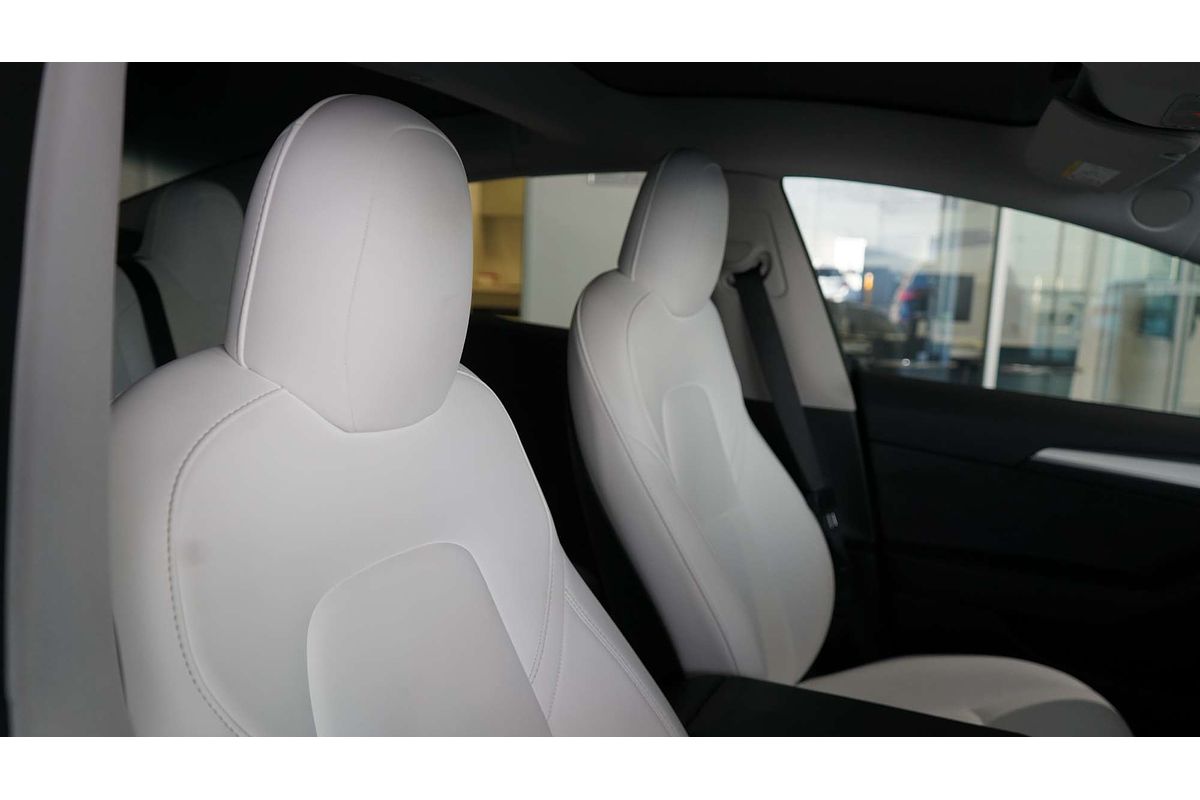 2023 Tesla Model 3 Long Range