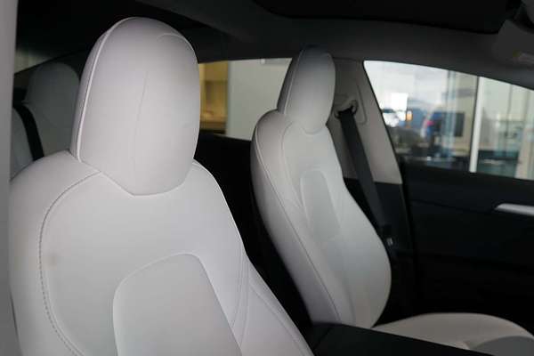 2023 Tesla Model 3 Long Range