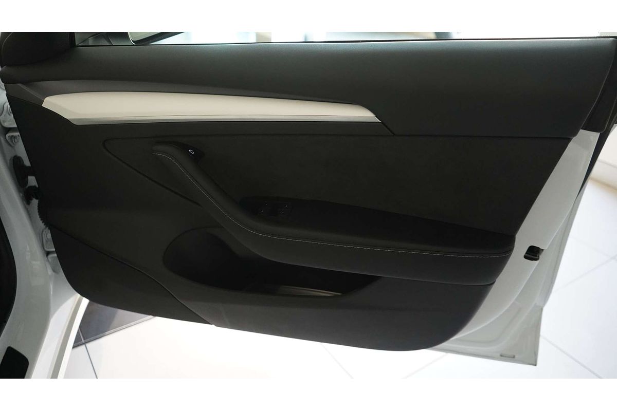 2023 Tesla Model 3 Long Range