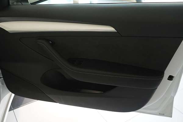 2023 Tesla Model 3 Long Range