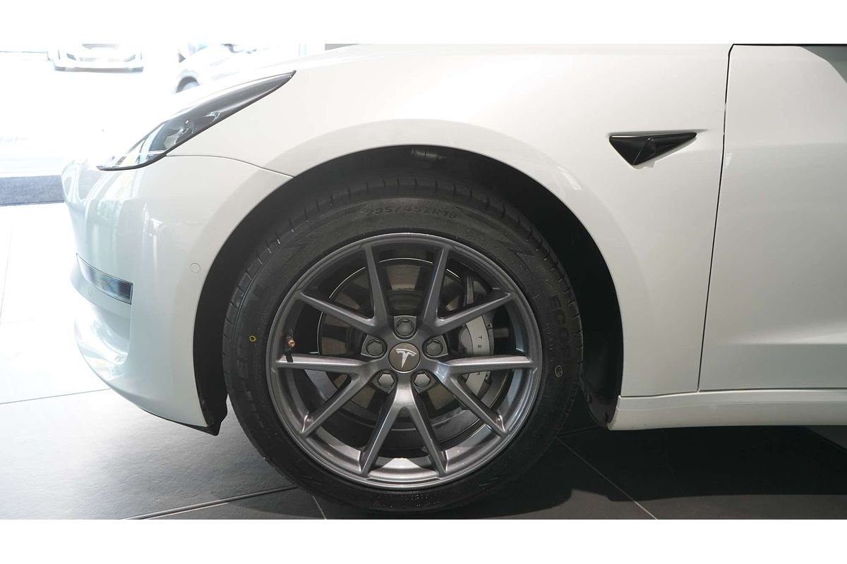 2023 Tesla Model 3 Long Range