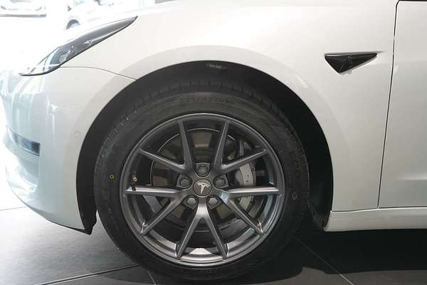 2023 Tesla Model 3 Long Range