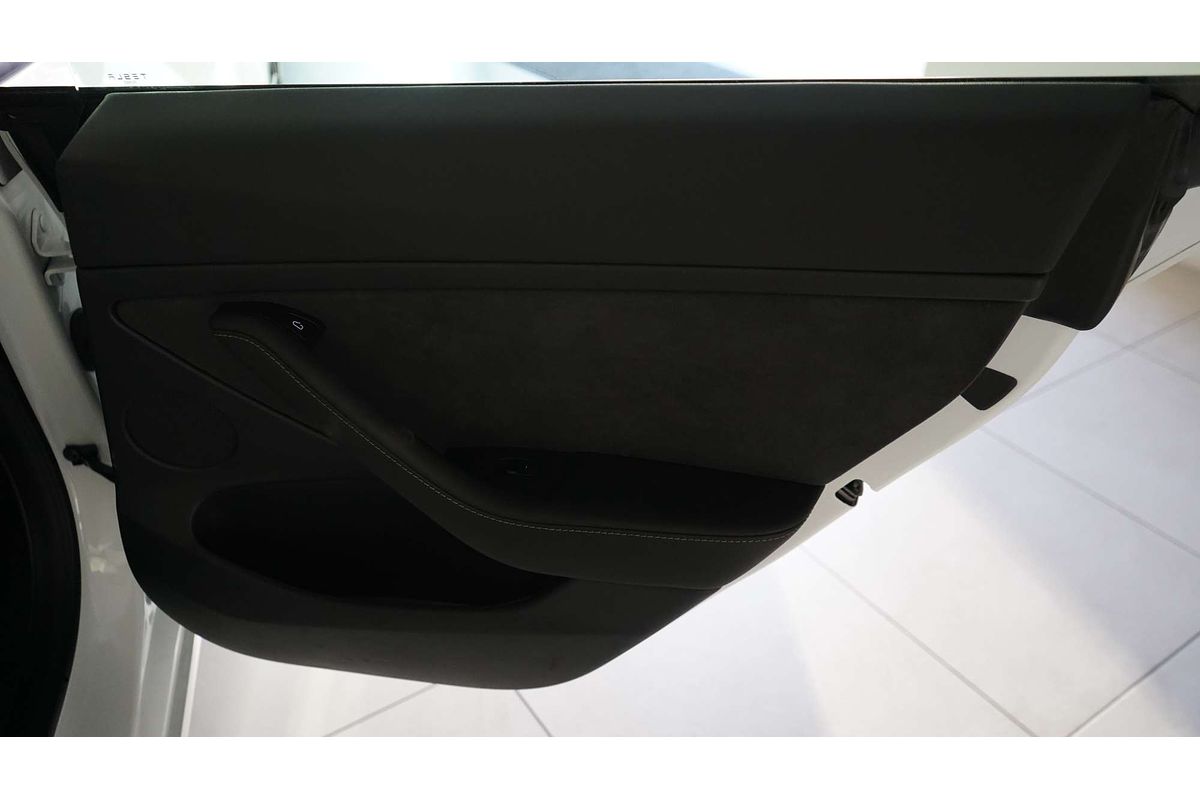 2023 Tesla Model 3 Long Range