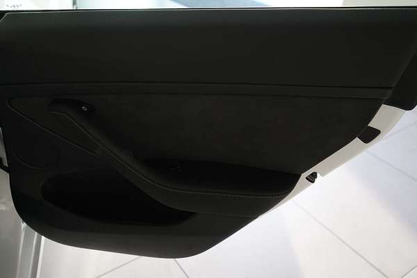 2023 Tesla Model 3 Long Range