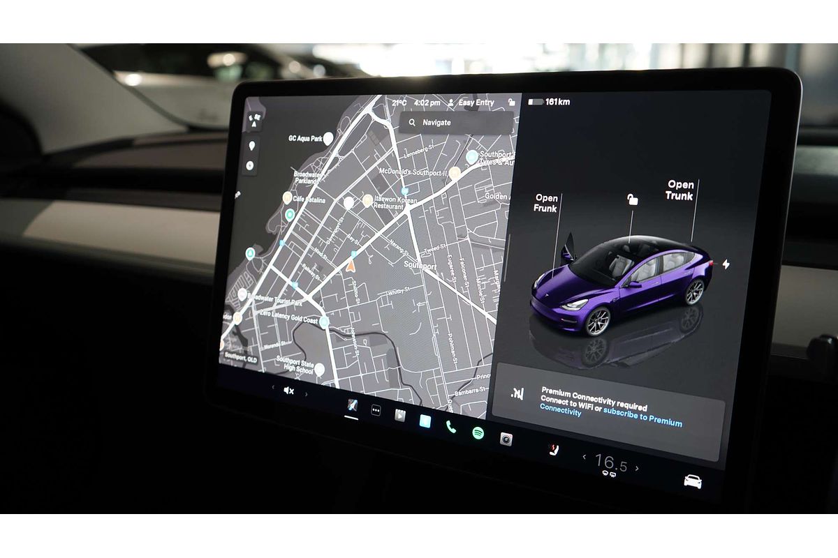 2023 Tesla Model 3 Long Range
