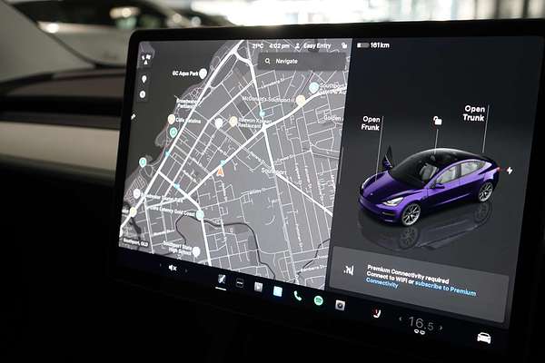 2023 Tesla Model 3 Long Range