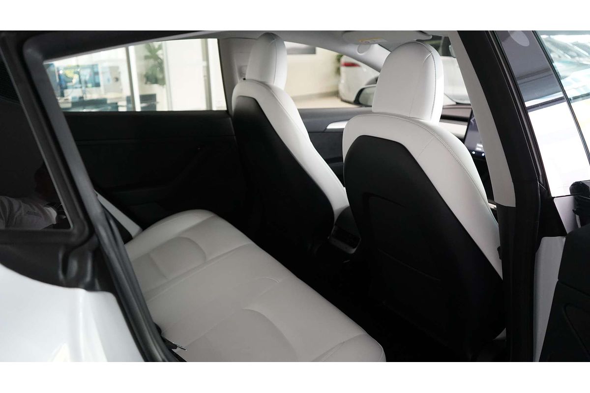 2023 Tesla Model 3 Long Range