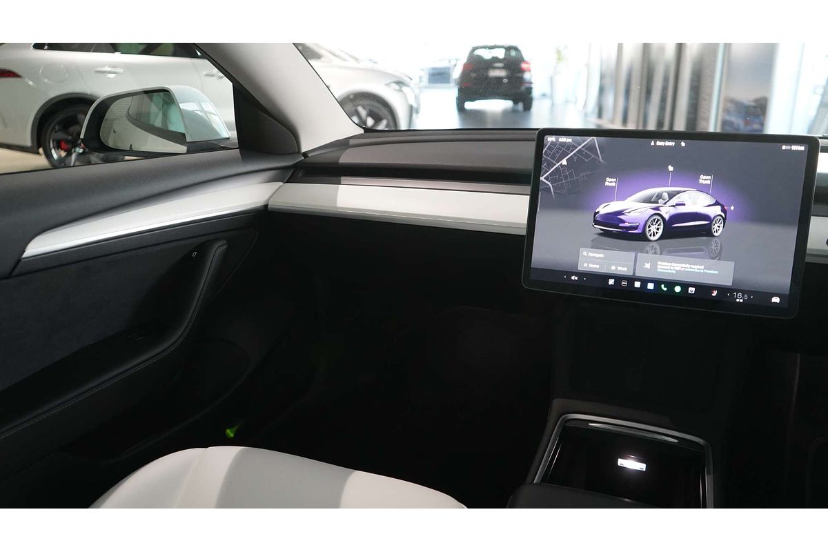 2023 Tesla Model 3 Long Range