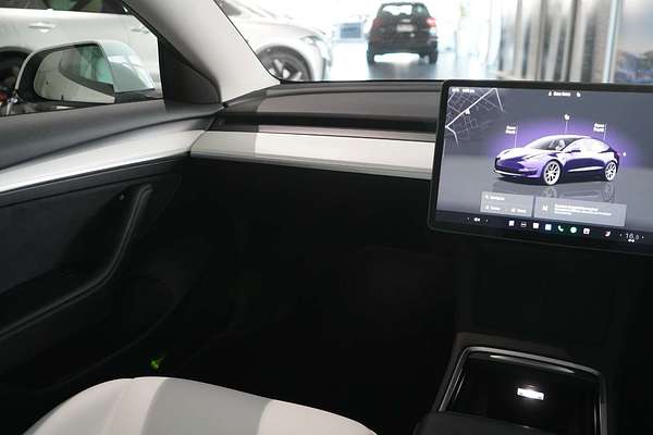 2023 Tesla Model 3 Long Range