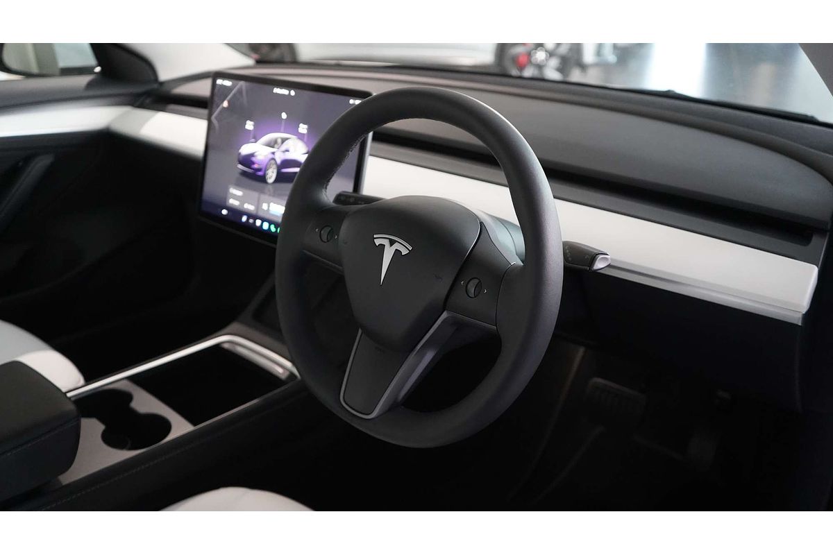 2023 Tesla Model 3 Long Range