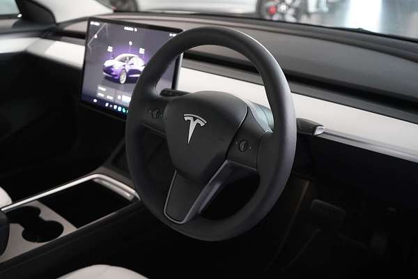 2023 Tesla Model 3 Long Range