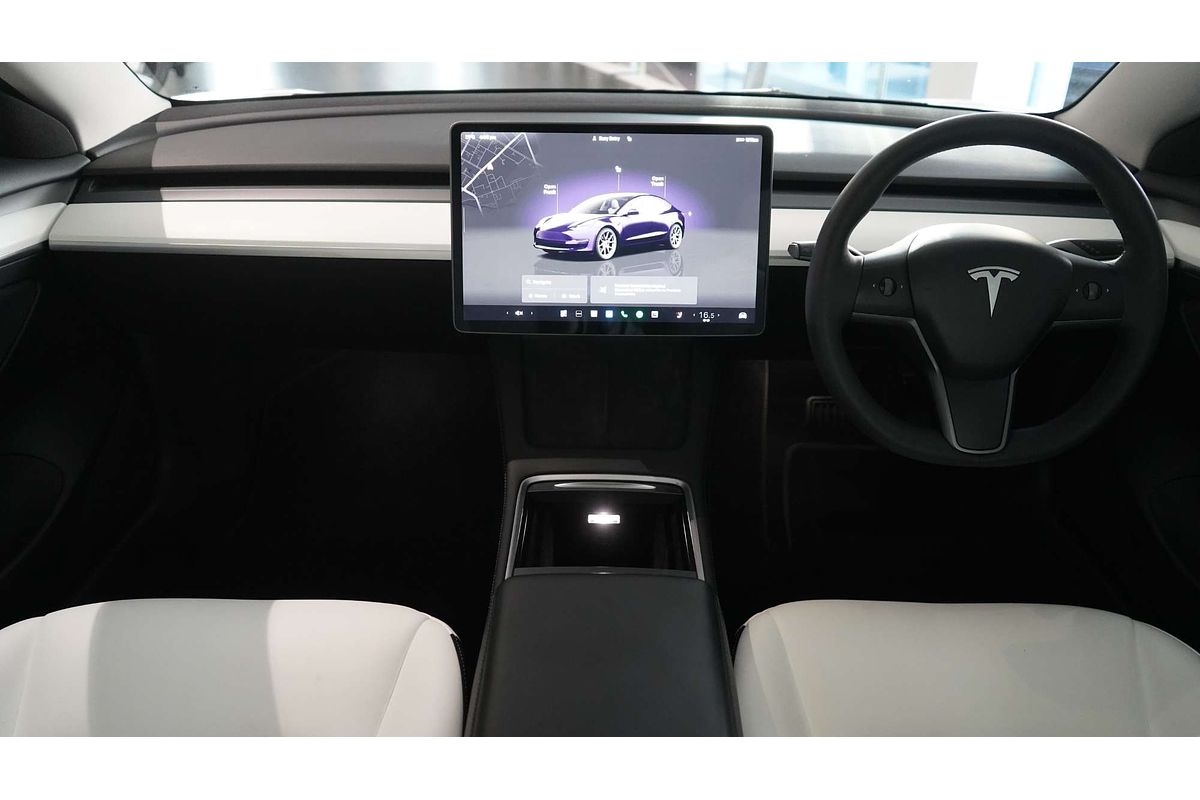 2023 Tesla Model 3 Long Range