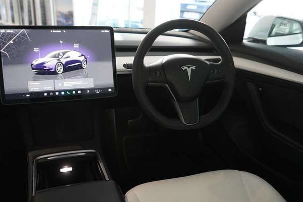 2023 Tesla Model 3 Long Range