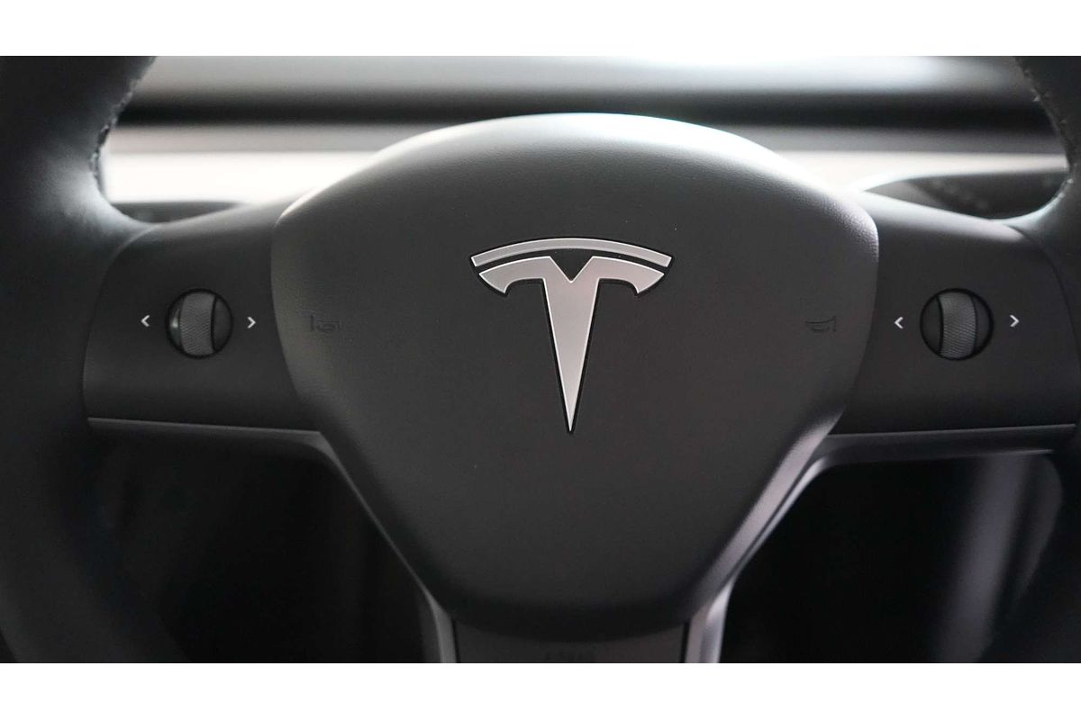 2023 Tesla Model 3 Long Range