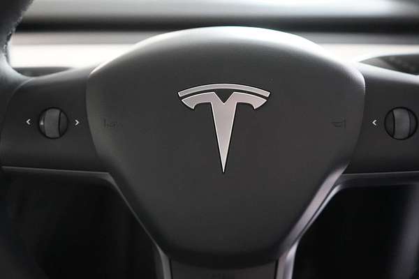 2023 Tesla Model 3 Long Range