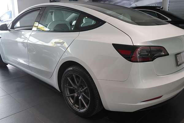 2023 Tesla Model 3 Long Range
