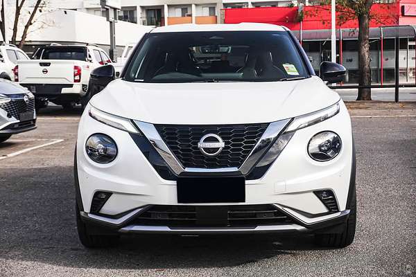 2024 Nissan JUKE Ti F16