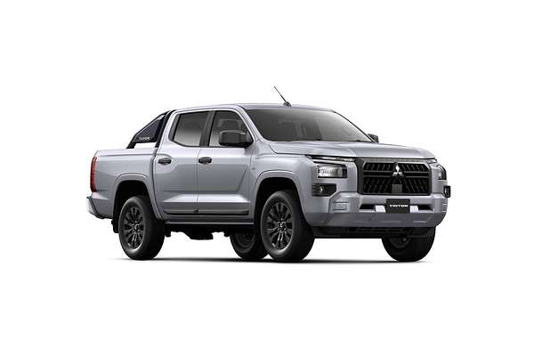 2025 Mitsubishi Triton GLX-R MV 4X4