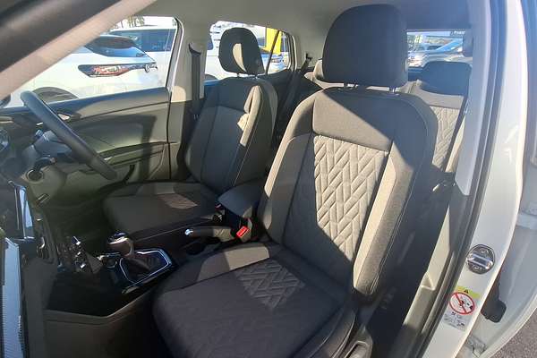 2024 Volkswagen T-Cross 85TSI Life D31