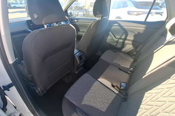 2024 Volkswagen T-Cross 85TSI Life D31