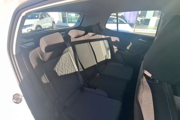 2024 Volkswagen T-Cross 85TSI Life D31