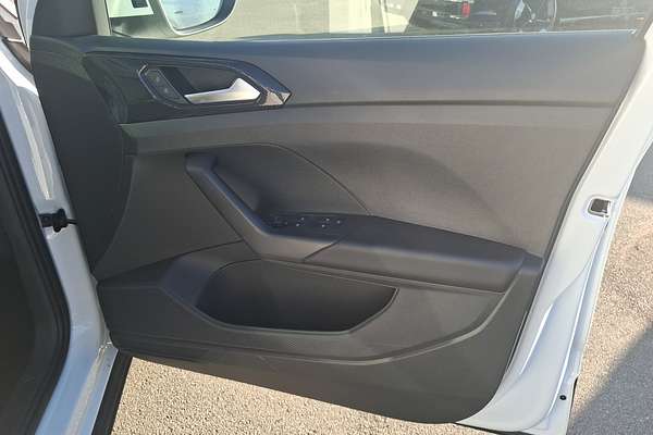 2024 Volkswagen T-Cross 85TSI Life D31