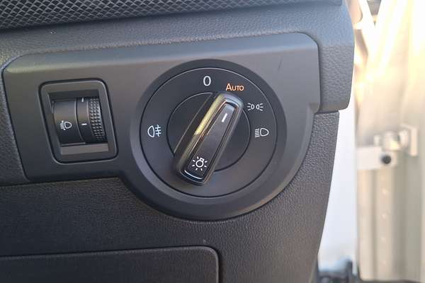 2024 Volkswagen T-Cross 85TSI Life D31