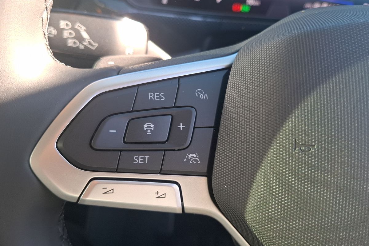 2024 Volkswagen T-Cross 85TSI Life D31