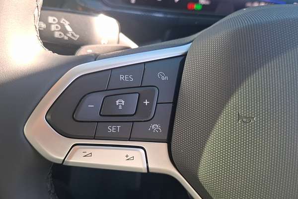 2024 Volkswagen T-Cross 85TSI Life D31