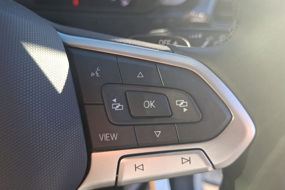 2024 Volkswagen T-Cross 85TSI Life D31