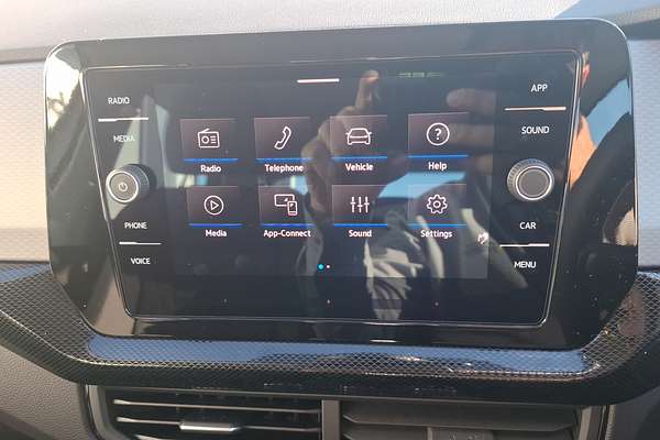 2024 Volkswagen T-Cross 85TSI Life D31