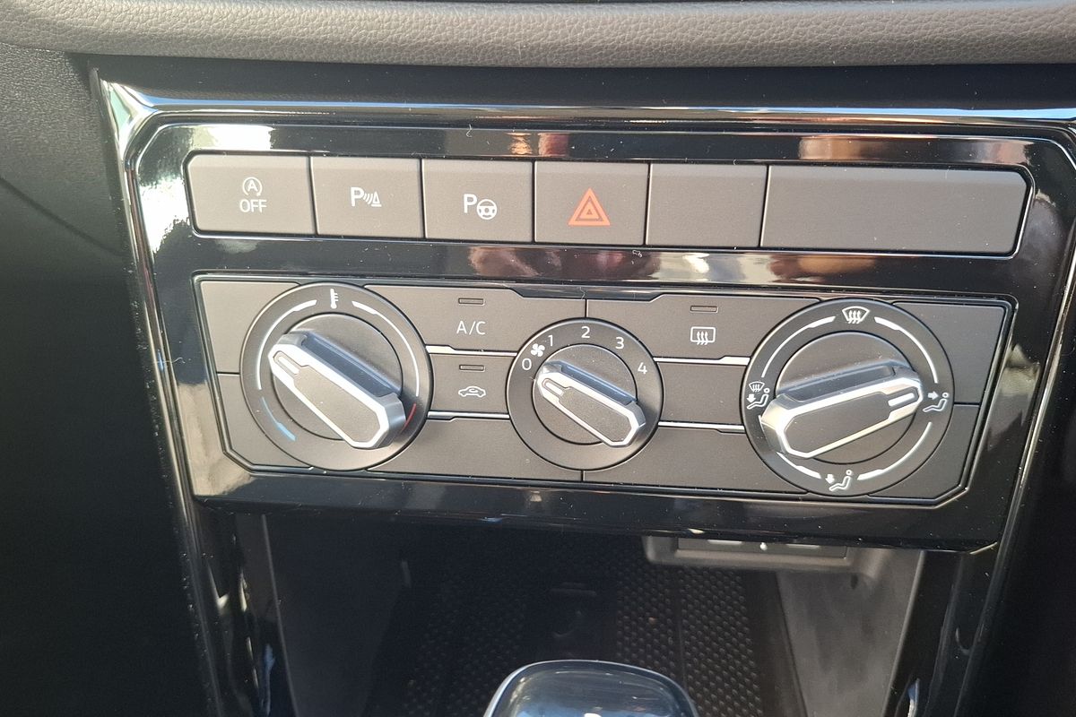 2024 Volkswagen T-Cross 85TSI Life D31