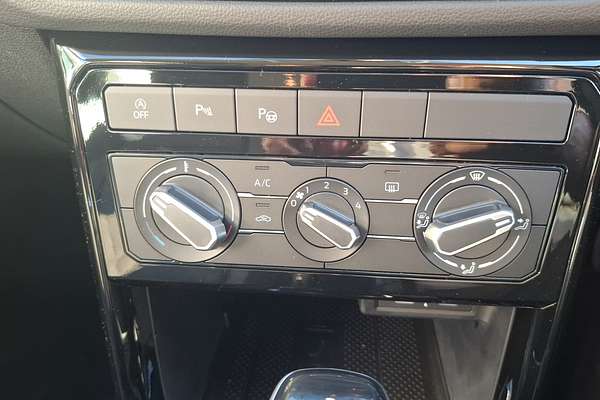 2024 Volkswagen T-Cross 85TSI Life D31
