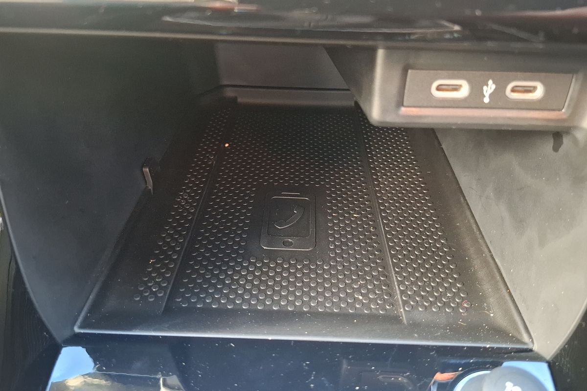 2024 Volkswagen T-Cross 85TSI Life D31
