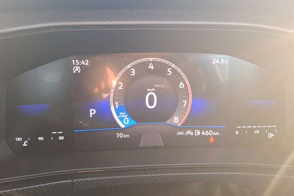 2024 Volkswagen T-Cross 85TSI Life D31