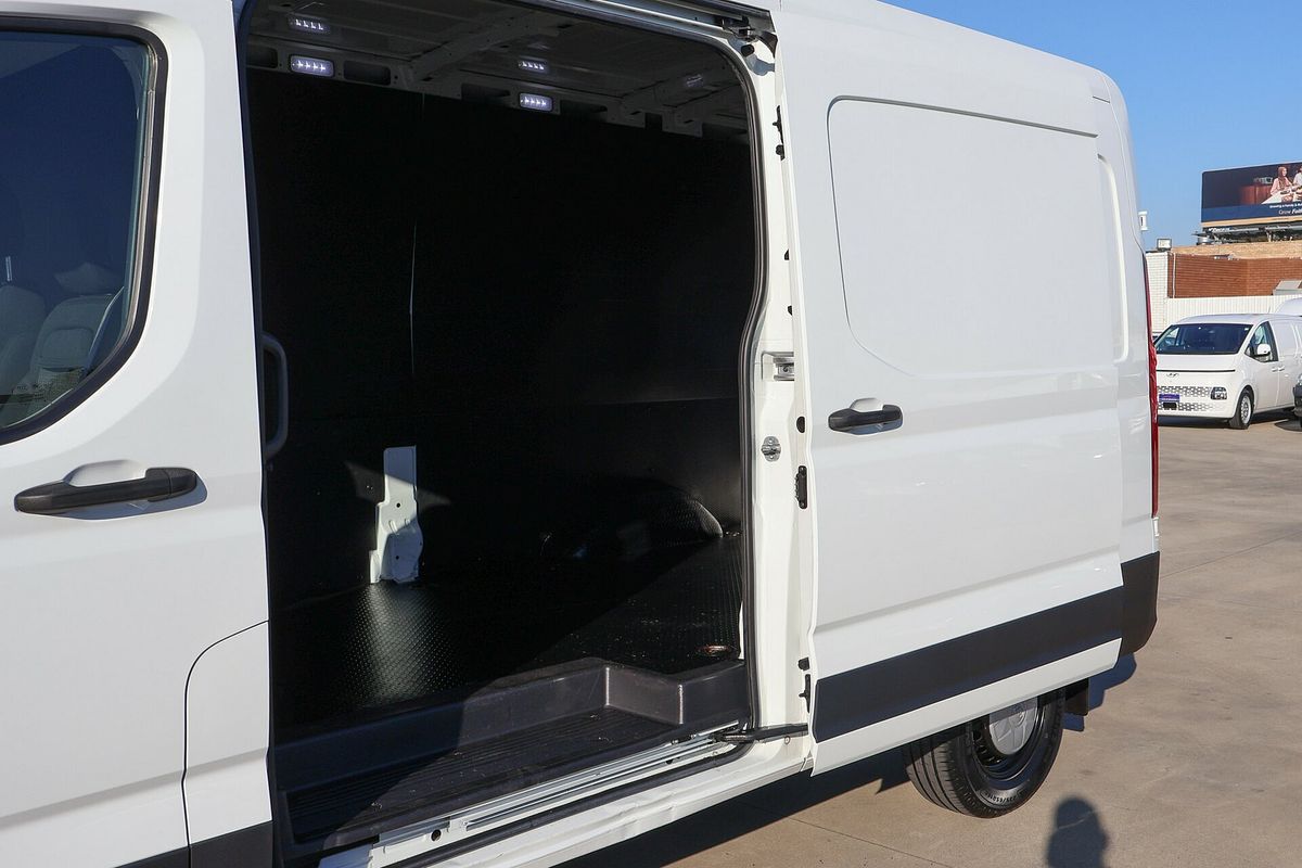 2022 LDV Deliver 9 LWB